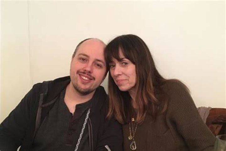 Five Facts You Should Know About Mackenzie Phillips’ Son Shane Barakan