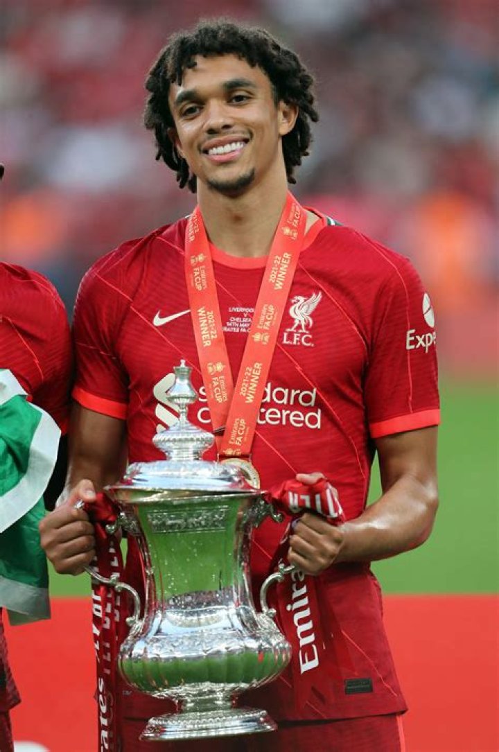 Footballer| Is Trent Alexander Arnold Muslim? Everything On His Parents And More