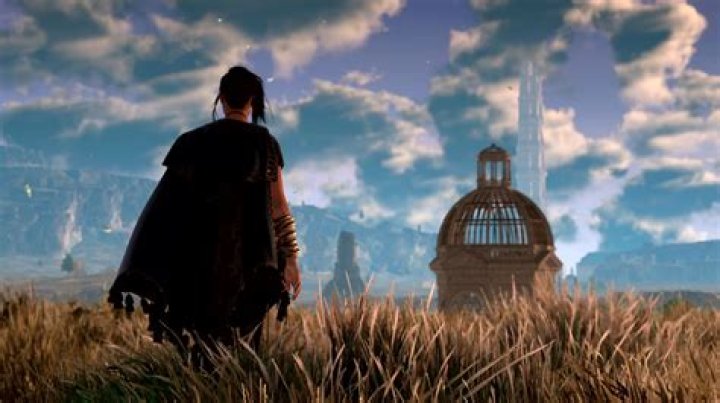 Forspoken review: magical action overcomes weak storytelling