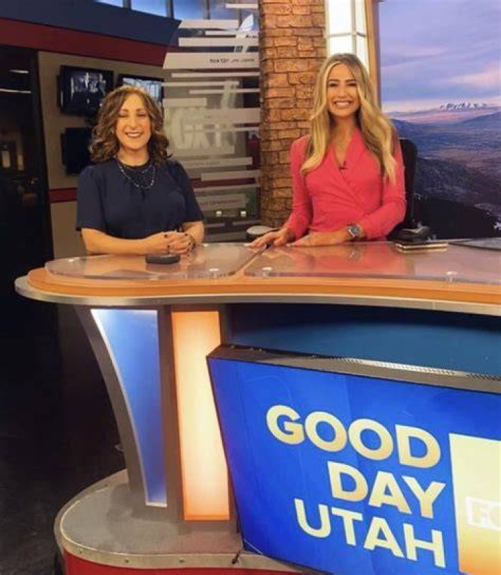Fox 13 Utah: Dani Ruberti’s Husband, Who Is She Married To?