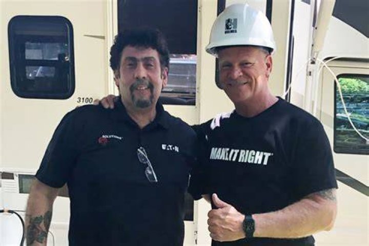 Frank Cozzolino Illness And Weight Loss Update: What Happened To Him?
