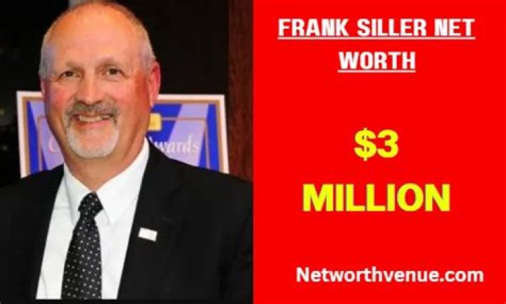 Frank Siller Net Worth And Family: Tunnel to Towers Foundation CEO