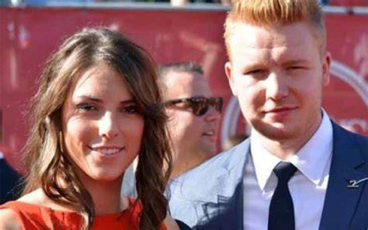 Frederik Andersen Wife: Is He Married To Hilary Knight? Relationship Timeline