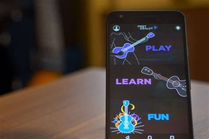 Fret Zealot Hands-On Review | Digital Trends