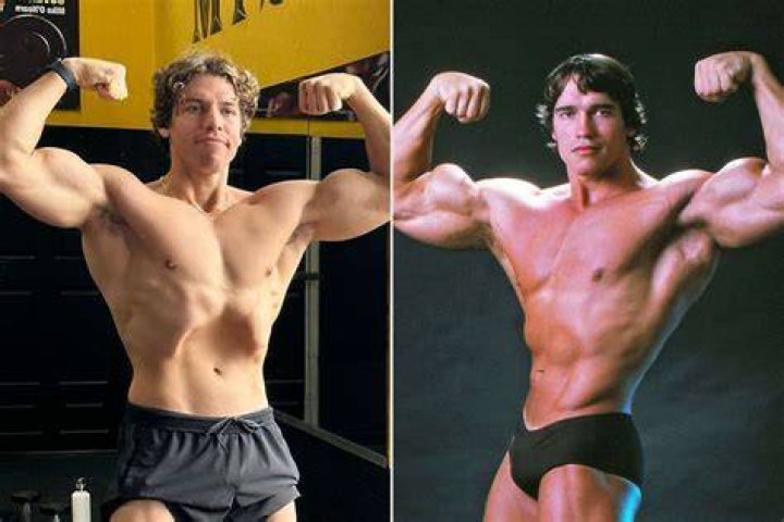 From Bodybuilding To The Big Screen: The Journey Of Schwarzenegger's First Movie