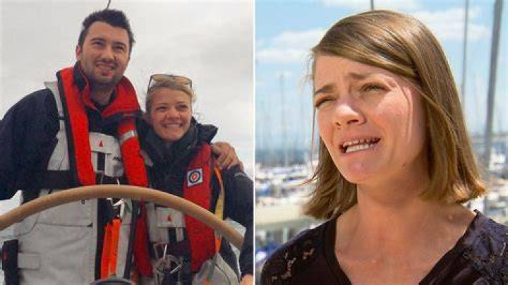From Sailor To Speaker: Jessica Watson Now