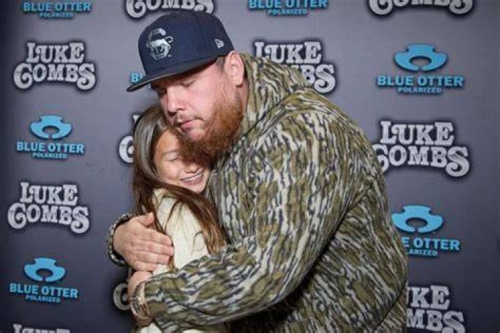 From Small Town Dreams To Country Stardom: The Story Of Luke Combs' Childhood