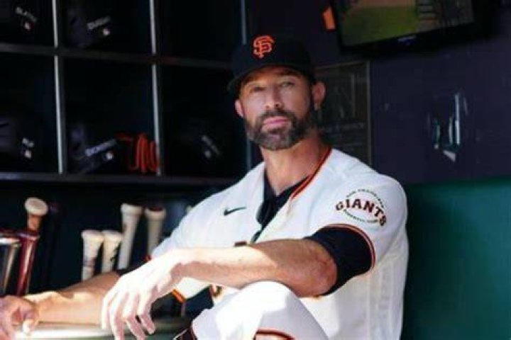 Gabe Kapler’s Wife Lisa Jansen – What Caused The Former Pair To Part Ways?