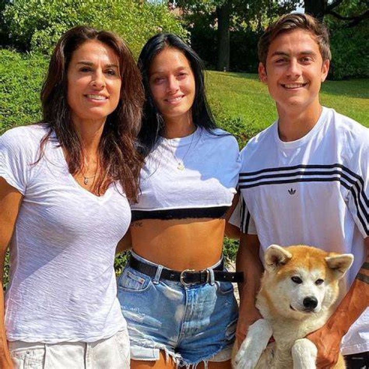Gabriela Sabatini: A Glimpse Into Her Life As A Mother