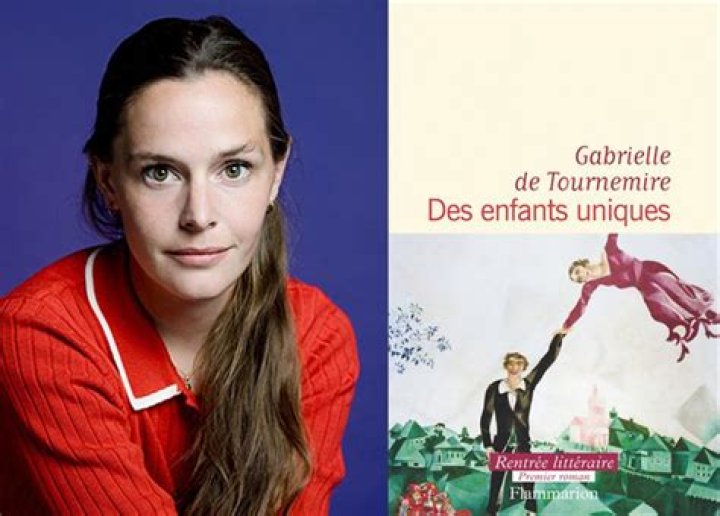 Gabrielle des Enfants Net Worth, Income, Salary, Earnings, Biography