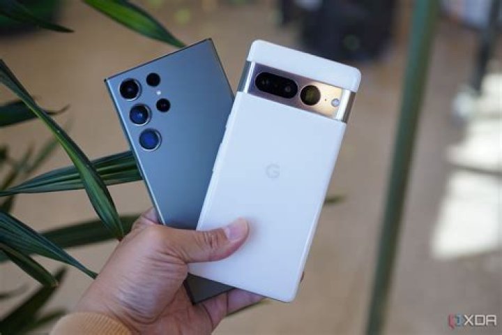 Galaxy S23 Ultra vs. Pixel 7 Pro camera test: it's not close