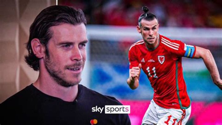 Gareth Bale And Christian Bale: A Tale Of Two Icons
