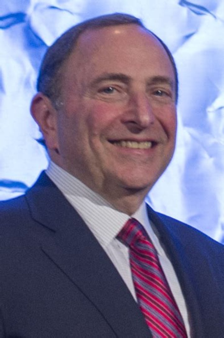 Gary Bettman Children: Meet Lauren Bettman, Jordan Bettman, Brittany Bettman