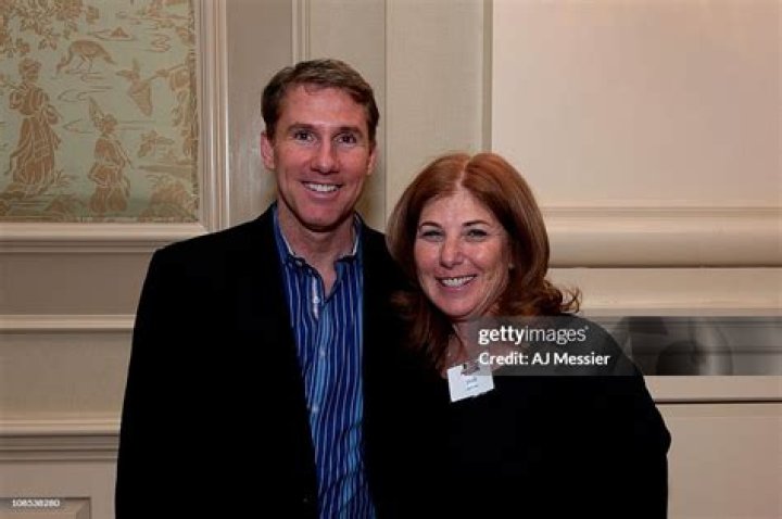 Gary Bettman Wife: Who Is Shelli Bettman?