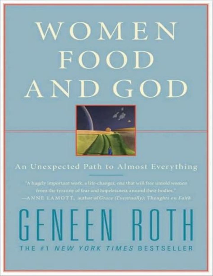 Geneen Roth Wikipedia And Net Worth: Everything To Know