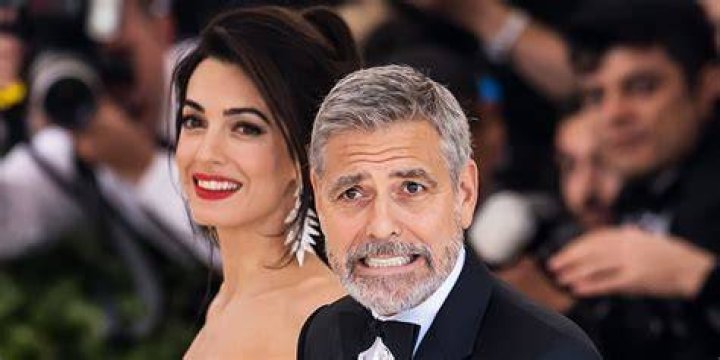 George Clooney's Children: Their Ages And More