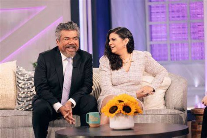 George Lopez New Wife: Did He Get Married Again After Ann Serrano Divorce?