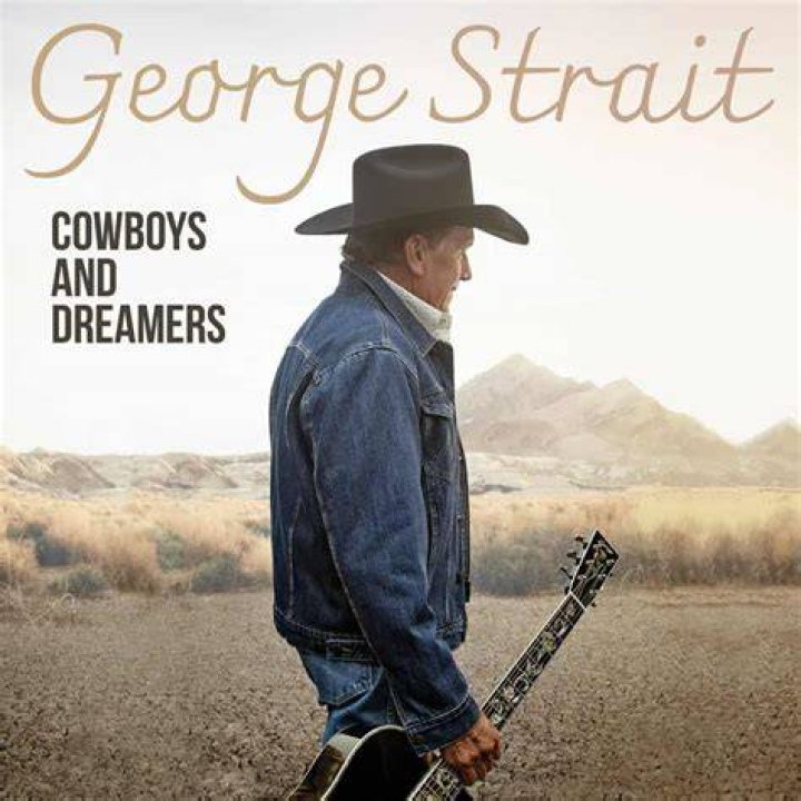 George Strait: The Love Of His Life