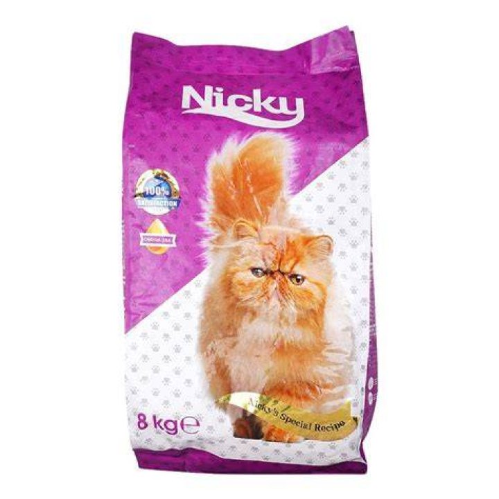 Get The Latest Updates: Nicky Cat Solas's Tragic Death