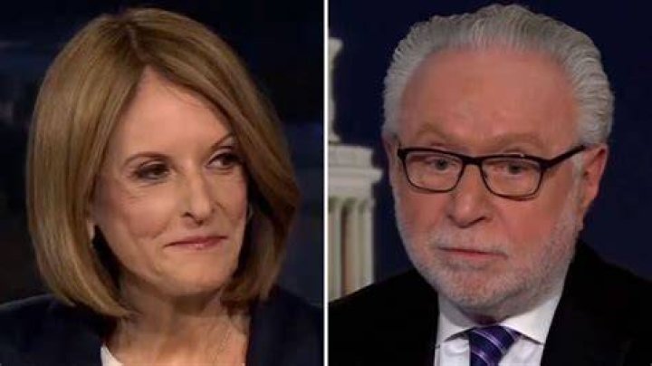Get The Truth: Did Gloria Borger Fight Cancer's Battle?