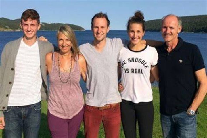 Get To Know All Of Colm Feore’s Children 