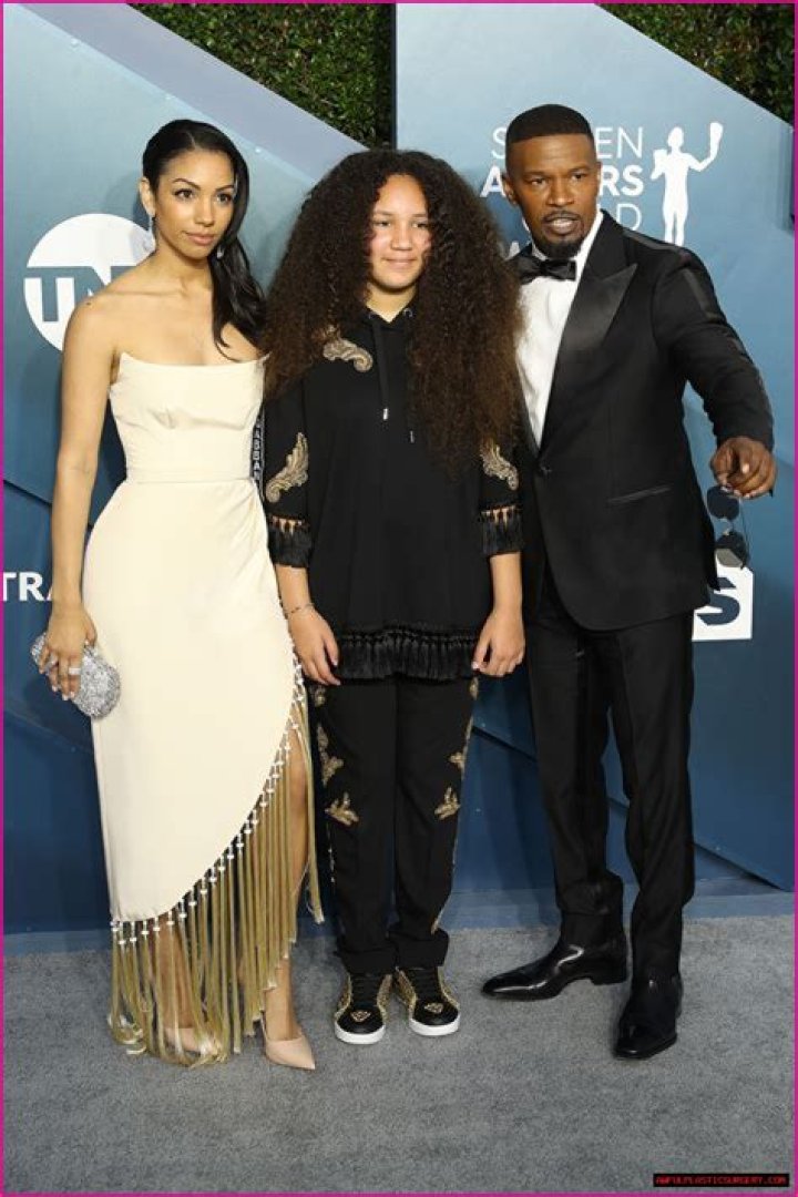 Get To Know Masoud Shojaee Daughters Anelise Shojaee And Lilibet Shojaee