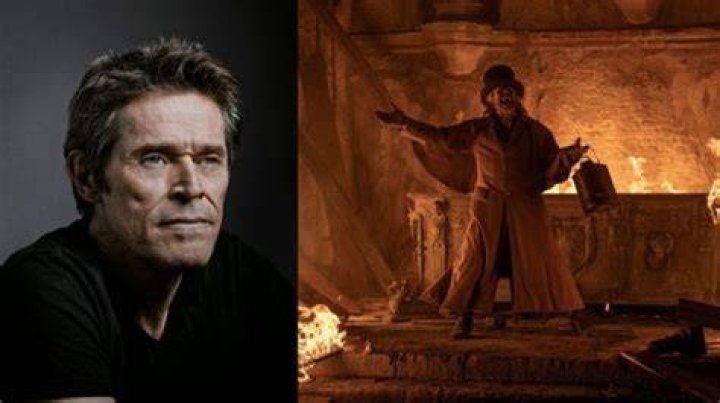 Get To Know Paulo Costanzo: The Actor Behind Famous Roles