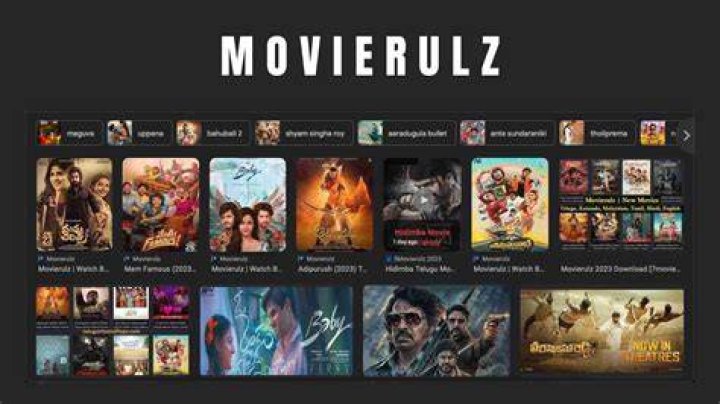 Get Unblocked: Access Movierulz With Our Latest Proxy List