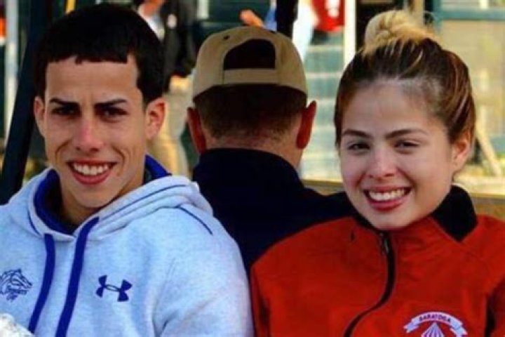 Getting to Know Irad Ortiz Jr.’s Wife: What Does She Do?