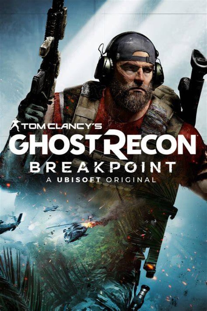 Ghost Recon Breakpoint: How to Kill Cole Walker