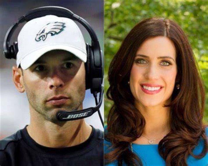 Gina Gannon Husband, Married, (6abc) Salary, Wiki, Age, Height, Bio, Net Worth