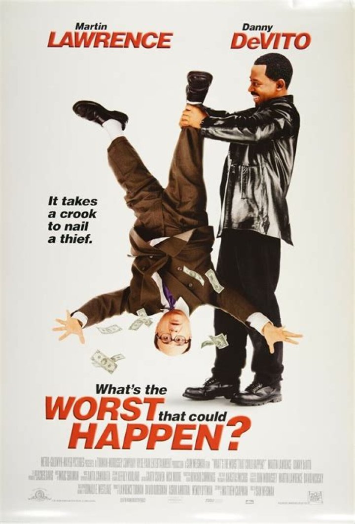 Giokis Martin Lawrence Movies: When Is Giokis Martin Lawrence Coming Back?