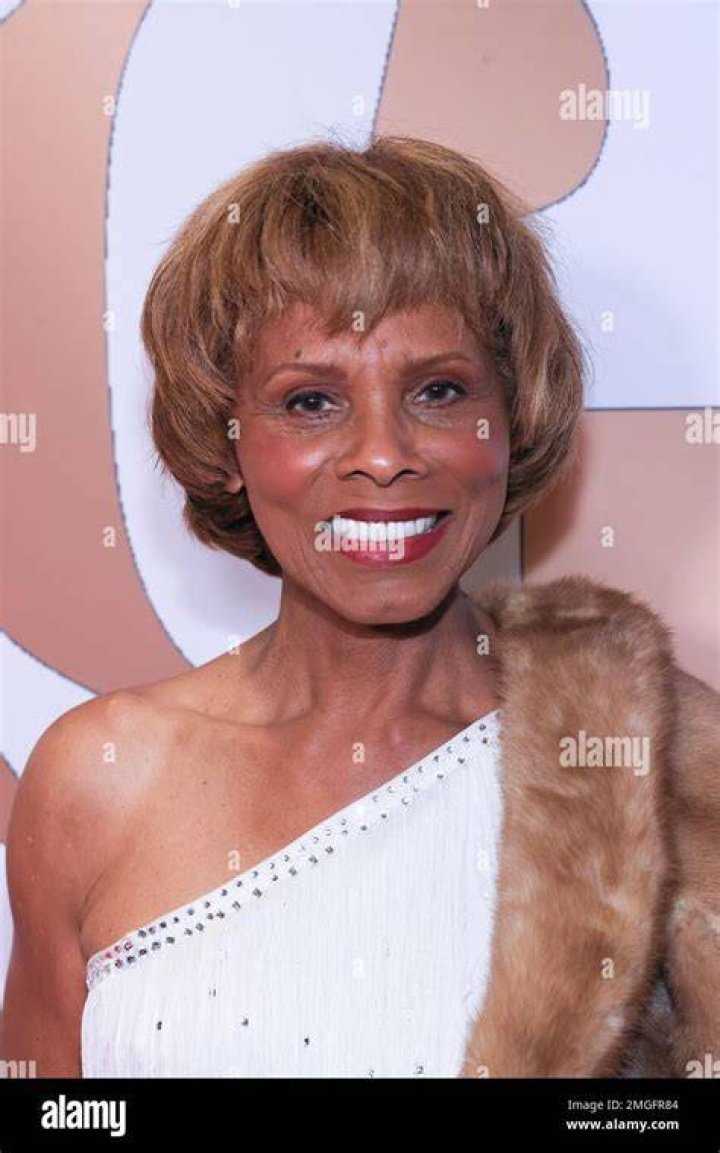 Gloria Hendry Net Worth, Income, Salary, Earnings, Biography