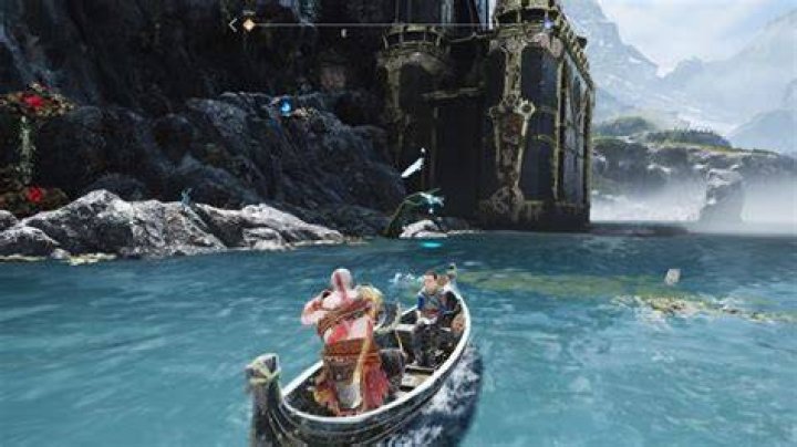 God of War: Muspelheim and Niflheim Cipher Collectibles Guide