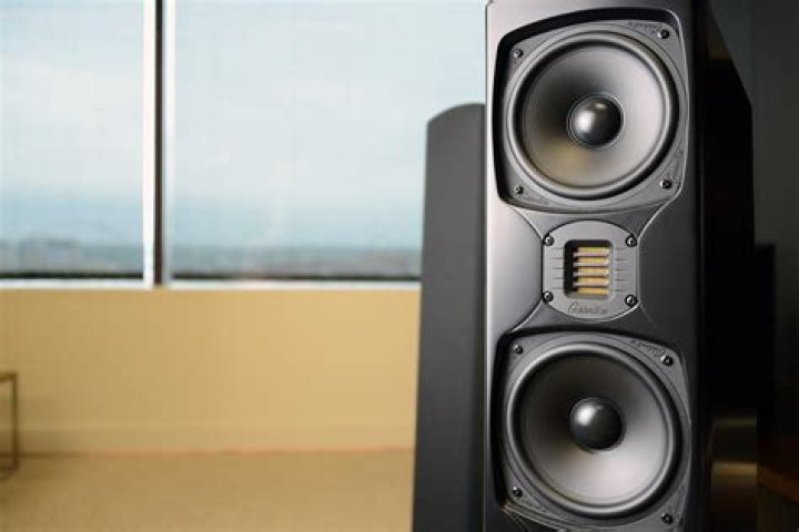 GoldenEar Technology Triton Five Review