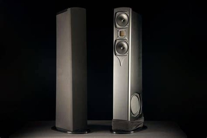 GoldenEar Technology Triton Seven review