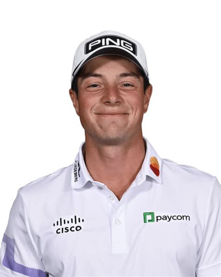 Golfer: Is Viktor Hovland Gay? Everything On His Partner Kristian Krogh Johannessen And More
