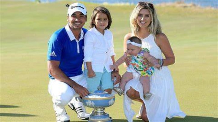 Golfer: Meet Jason Day kids – Dash James Day &amp; Lucy Adenil Day; Wife Age &amp; Net Worth
