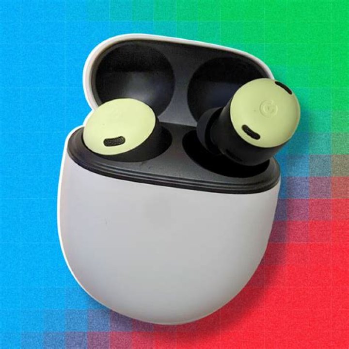 Google Pixel Buds Pro review: The best earbuds for Android
