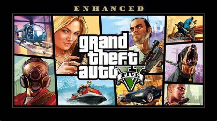 Grand Theft Auto 5, 7 Call of Duty Games In Decade’s Top 10 Bestsellers