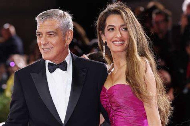 Growing Up Clooney: The Delightful Journey Of George And Amal Clooney's Kids