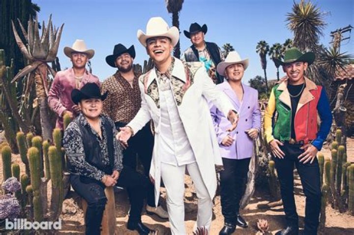 Grupo Firme: Is Eduin Caz Brother Jhonny Caz Dead, Has He Passed Away? Everything To Know