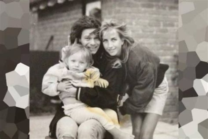 Guitarist Andy Taylor’s Wife Tracey Wilson