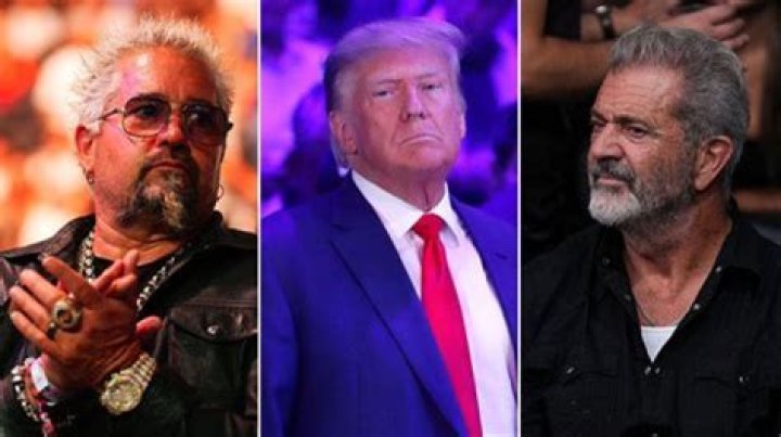 Guy Fieri's Political Party: A Flavorful Blend Of Food And Politics