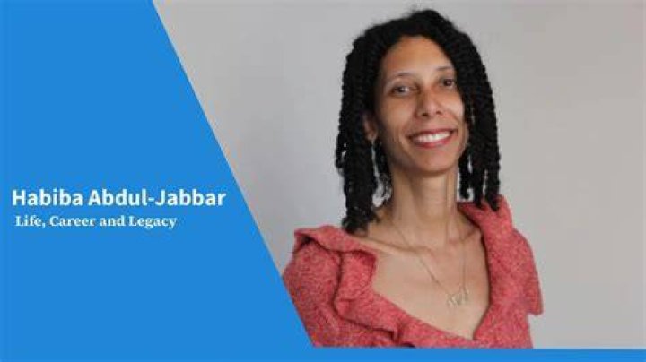 Habiba Abdul-Jabbar – Kareem Abdul-Jabbar’s Ex-Wife, Revealed Divorce Reasons 