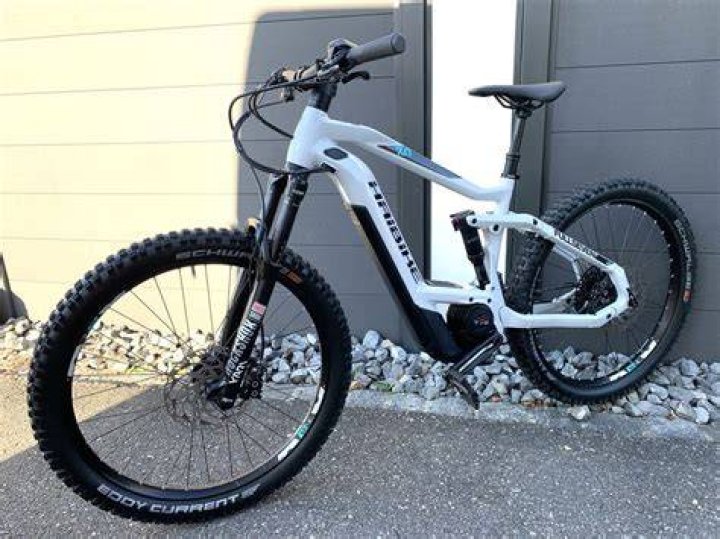 Haibike Sduro FullSeven 7.0 Review: More Than Its Parts