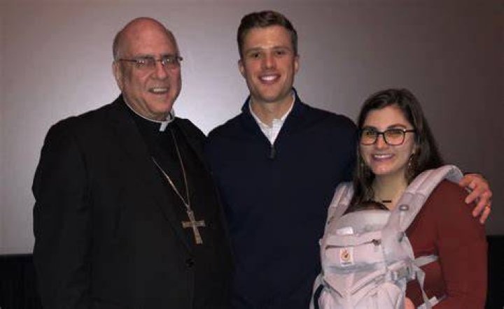 Harrison Butker Parents: Meet Elizabeth Butker And Harrison Butker