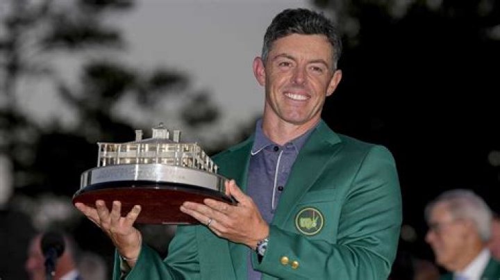 Harry Diamond Age, Wiki, Net Worth, Salary (Rory Mcllroy Caddie Nationality and Ethnicity)