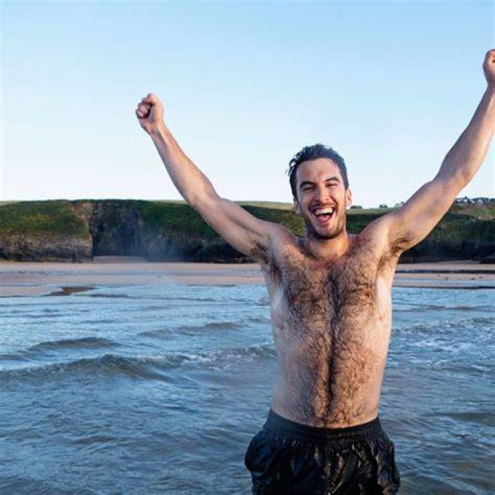 Harry Enten Gay, Father, Birthday, Age, Ethnicity, Jewish, Wife, Married, Net Worth