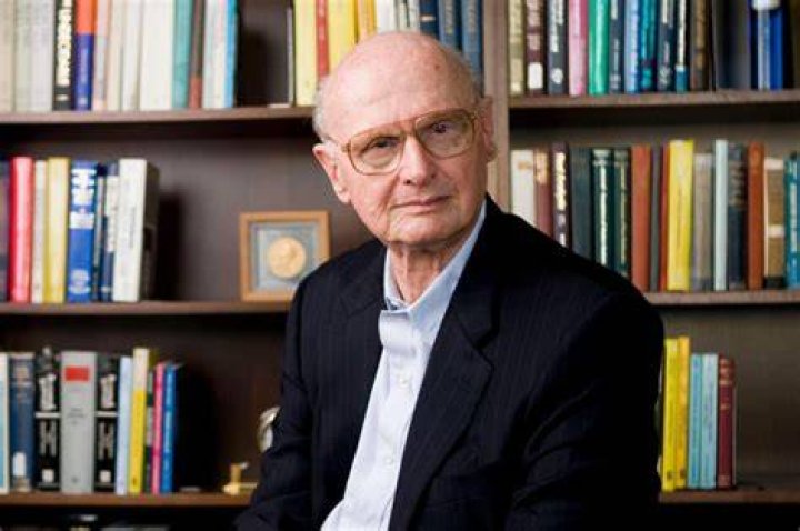 Harry Markowitz Nobel Prize: Bio, Age, Wife, Modern Portfolio Theory and Books